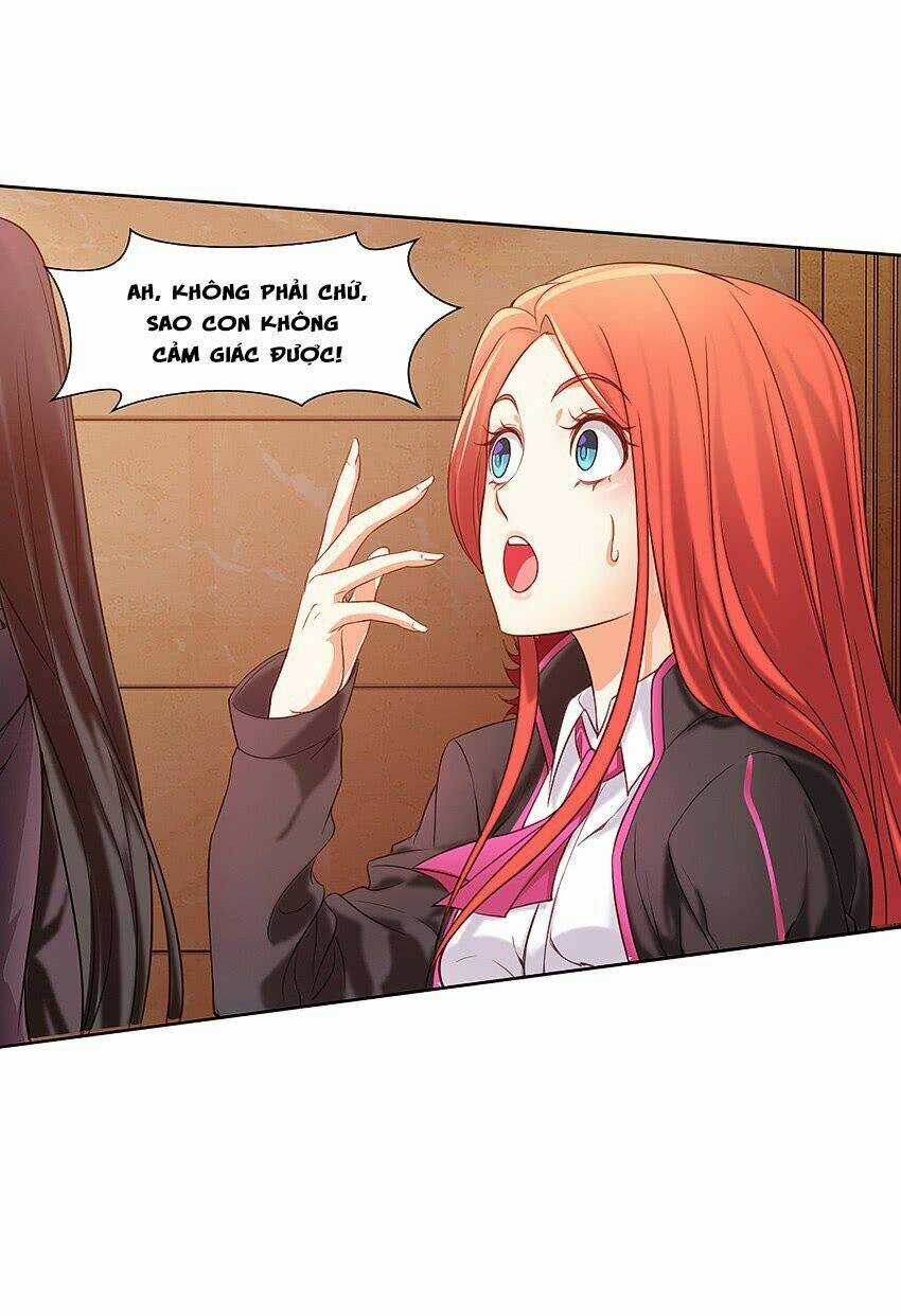 Bà Ngoại Tôi Là Bán Tiên Chapter 1 trang 21