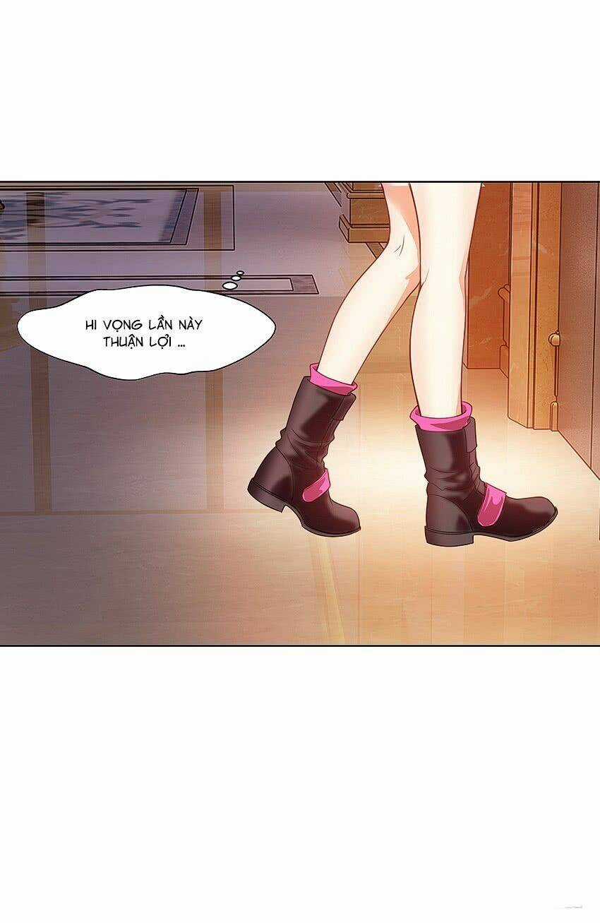 Bà Ngoại Tôi Là Bán Tiên Chapter 1 trang 22