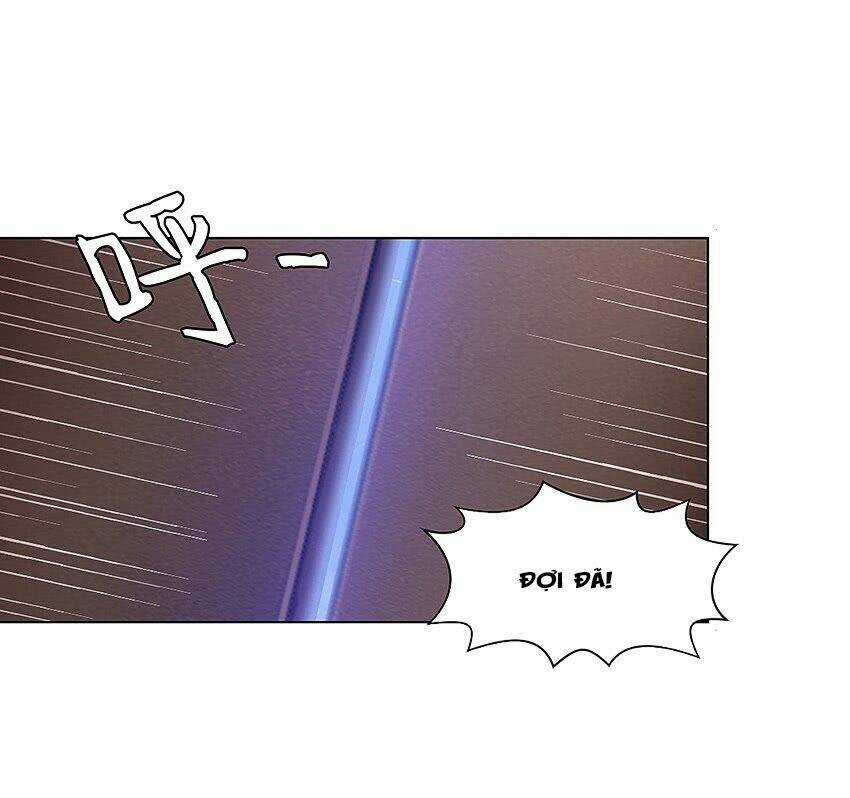 Bà Ngoại Tôi Là Bán Tiên Chapter 1 trang 23