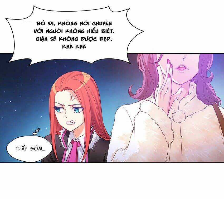 Bà Ngoại Tôi Là Bán Tiên Chapter 1 trang 28