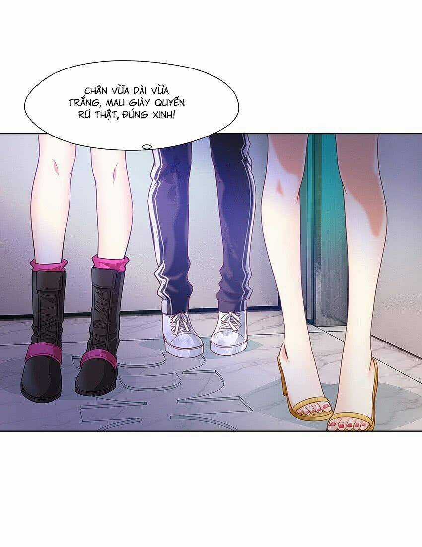 Bà Ngoại Tôi Là Bán Tiên Chapter 1 trang 30