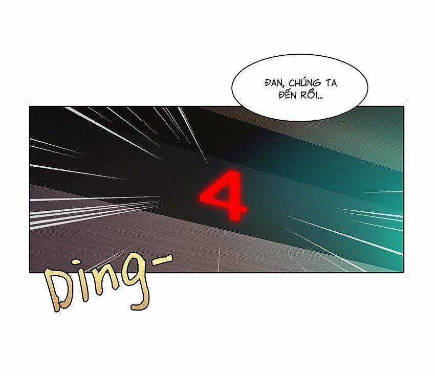 Bà Ngoại Tôi Là Bán Tiên Chapter 1 trang 32