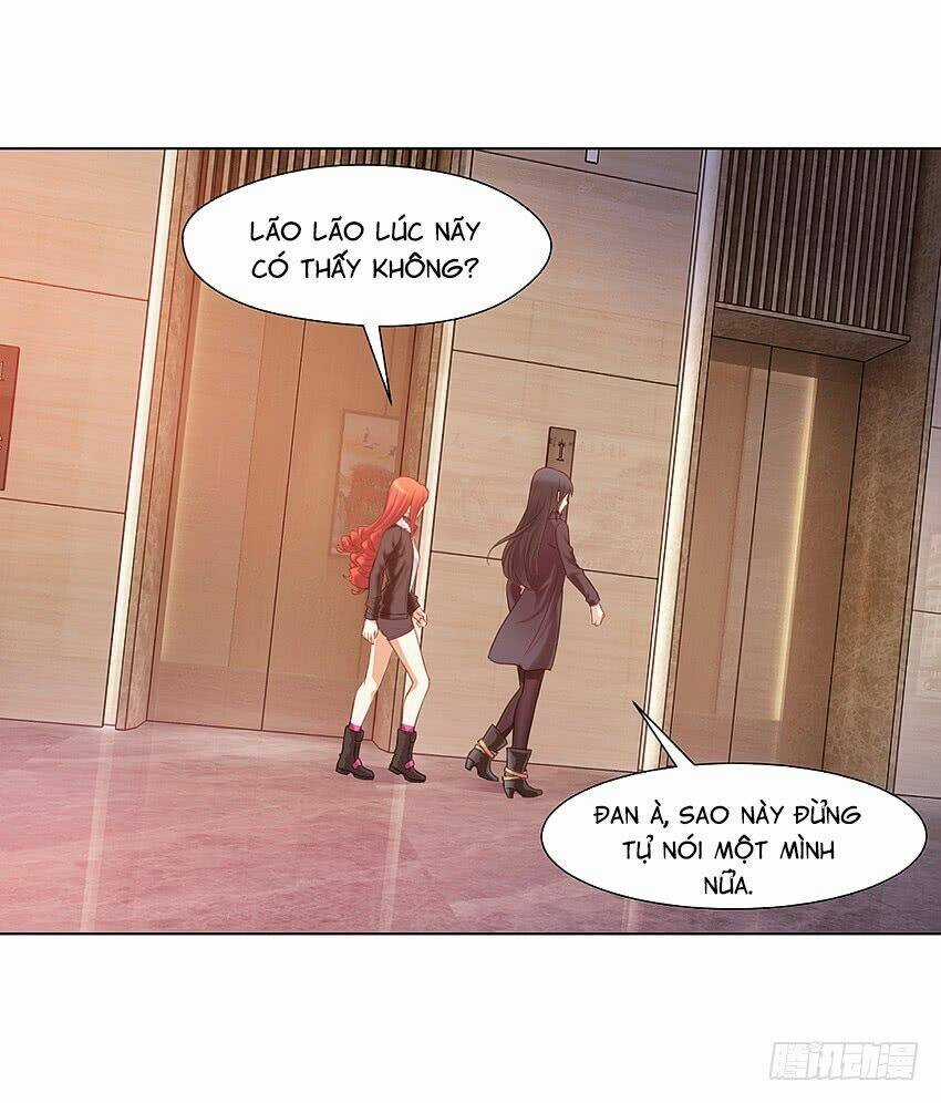 Bà Ngoại Tôi Là Bán Tiên Chapter 1 trang 33