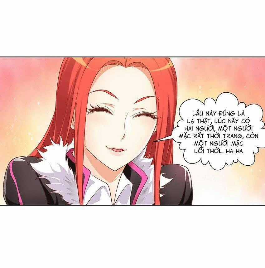 Bà Ngoại Tôi Là Bán Tiên Chapter 1 trang 34