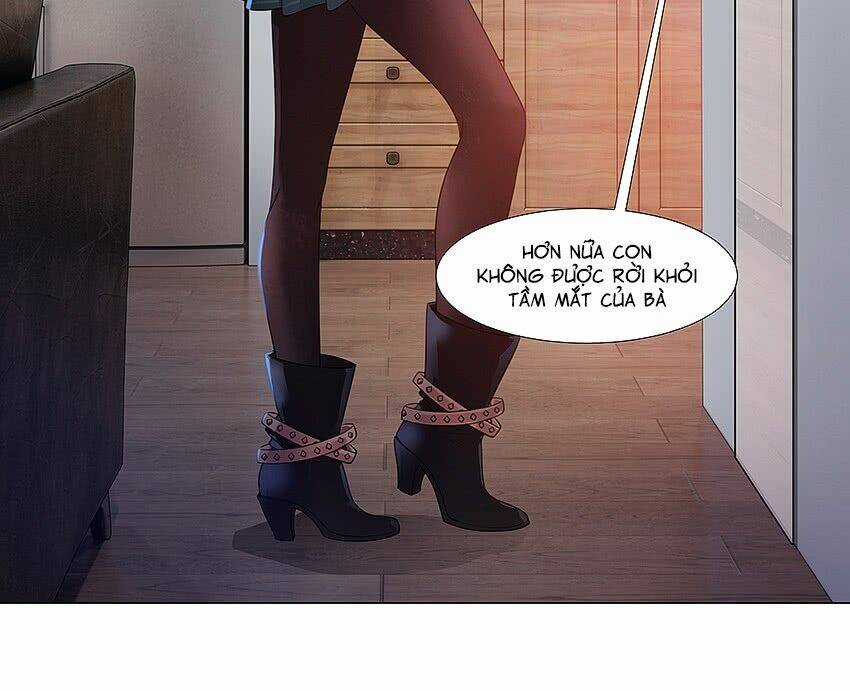 Bà Ngoại Tôi Là Bán Tiên Chapter 1 trang 5