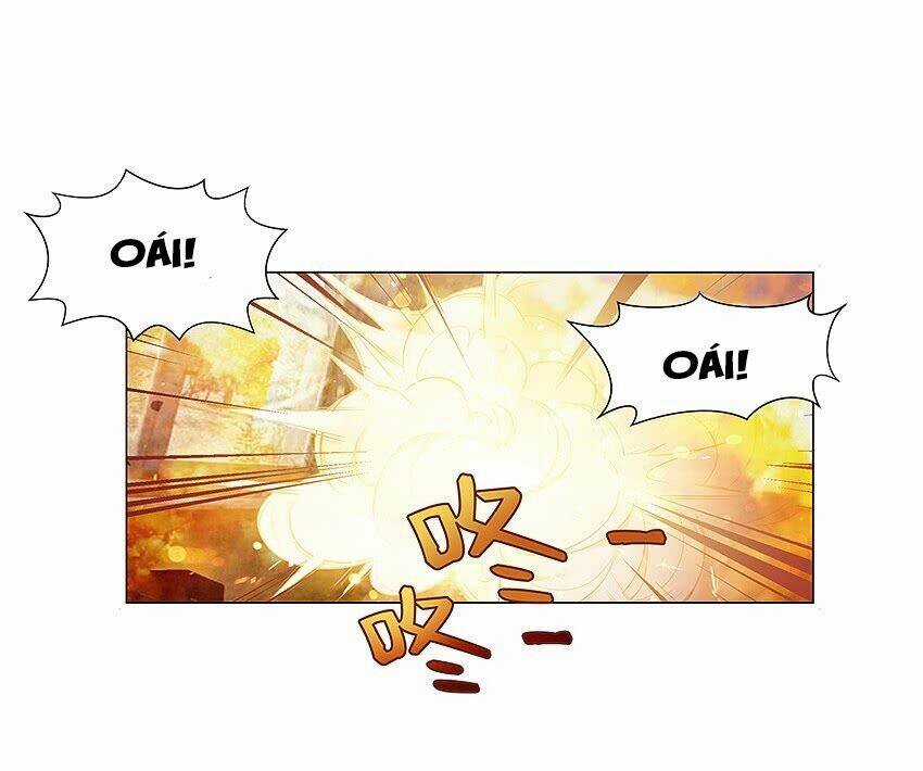 Bà Ngoại Tôi Là Bán Tiên Chapter 1 trang 6