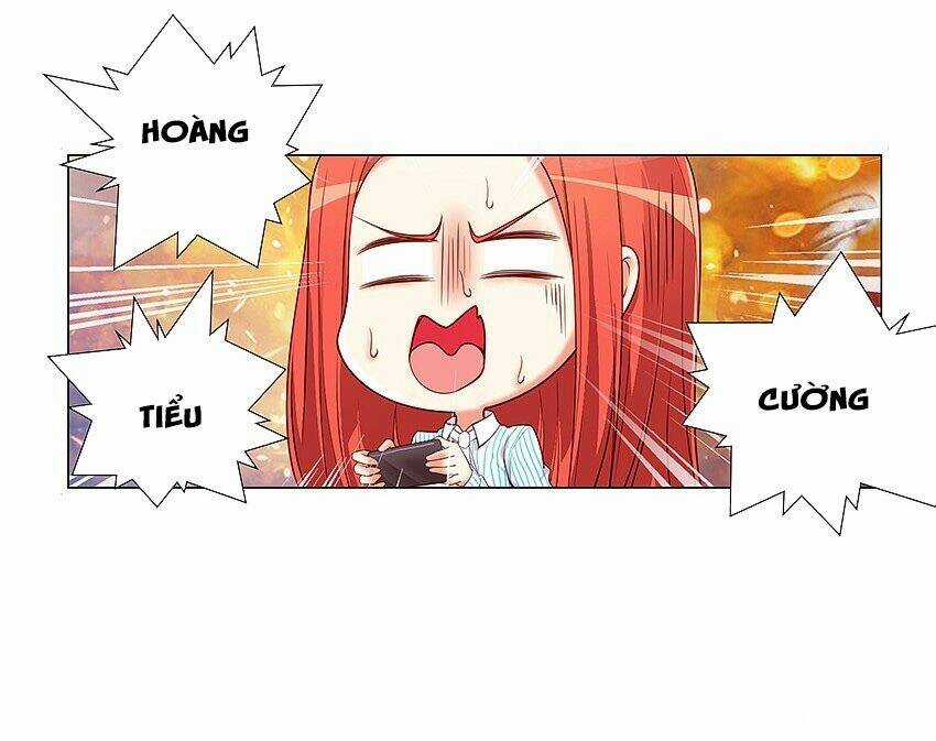 Bà Ngoại Tôi Là Bán Tiên Chapter 1 trang 7