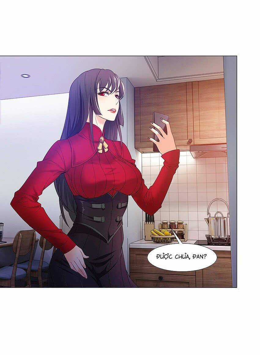 Bà Ngoại Tôi Là Bán Tiên Chapter 1 trang 9