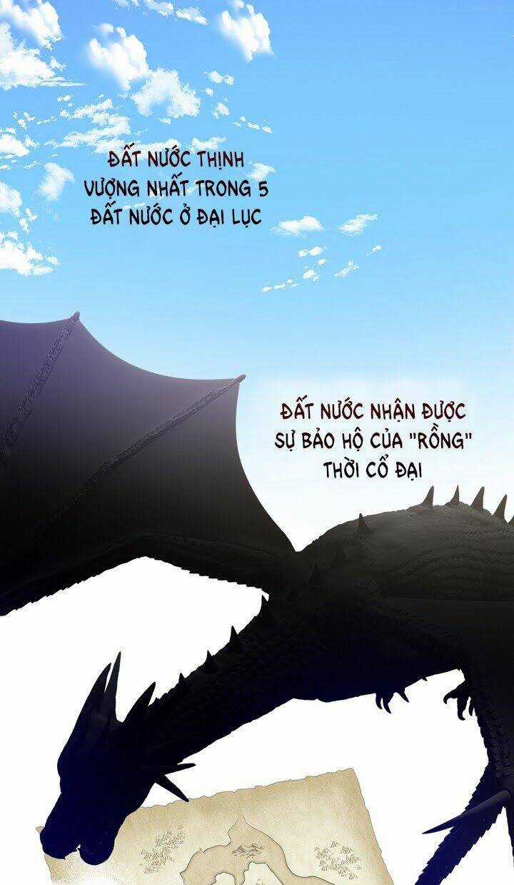 Ba Người Anh Trai Của Tôi Là Bạo Quân Chapter 0 trang 0