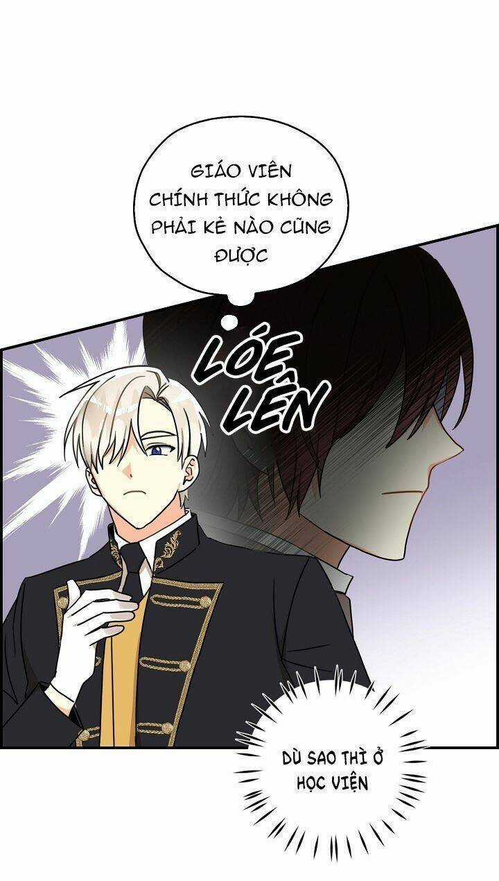 Ba Người Anh Trai Của Tôi Là Bạo Quân Chapter 14 trang 0