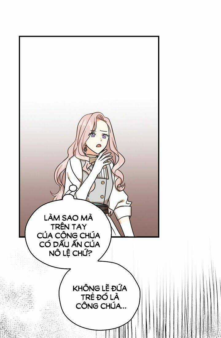 Ba Người Anh Trai Của Tôi Là Bạo Quân Chapter 15 trang 0
