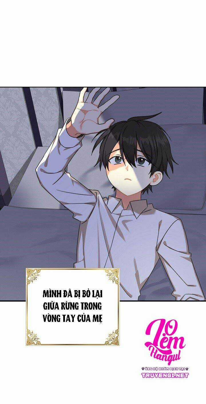 Ba Người Anh Trai Của Tôi Là Bạo Quân Chapter 23 trang 0
