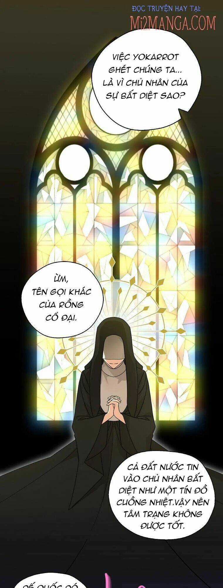 Ba Người Anh Trai Của Tôi Là Bạo Quân Chapter 36 trang 0