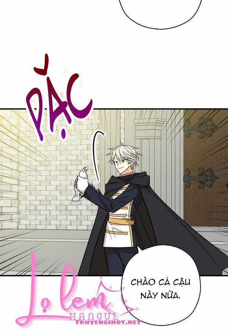 Ba Người Anh Trai Của Tôi Là Bạo Quân Chapter 37.5 trang 1