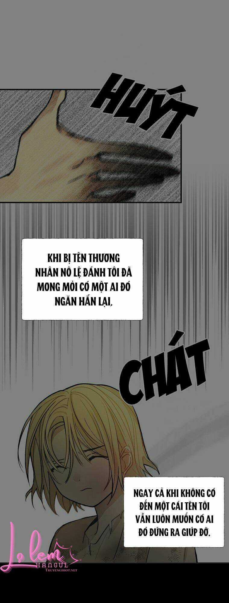 Ba Người Anh Trai Của Tôi Là Bạo Quân Chapter 38.2 trang 1