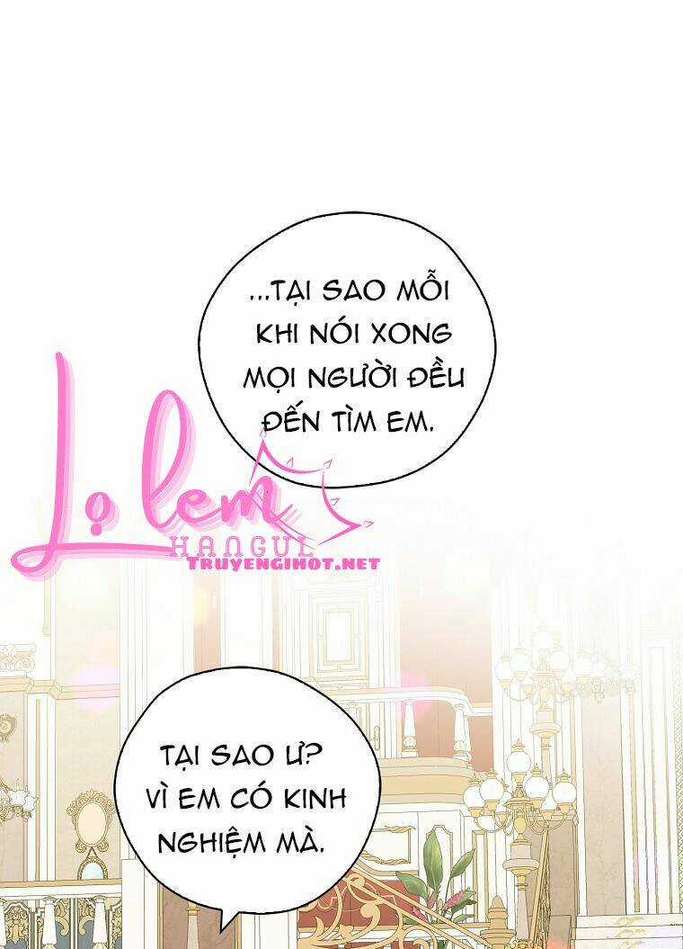Ba Người Anh Trai Của Tôi Là Bạo Quân Chapter 41.1 trang 0