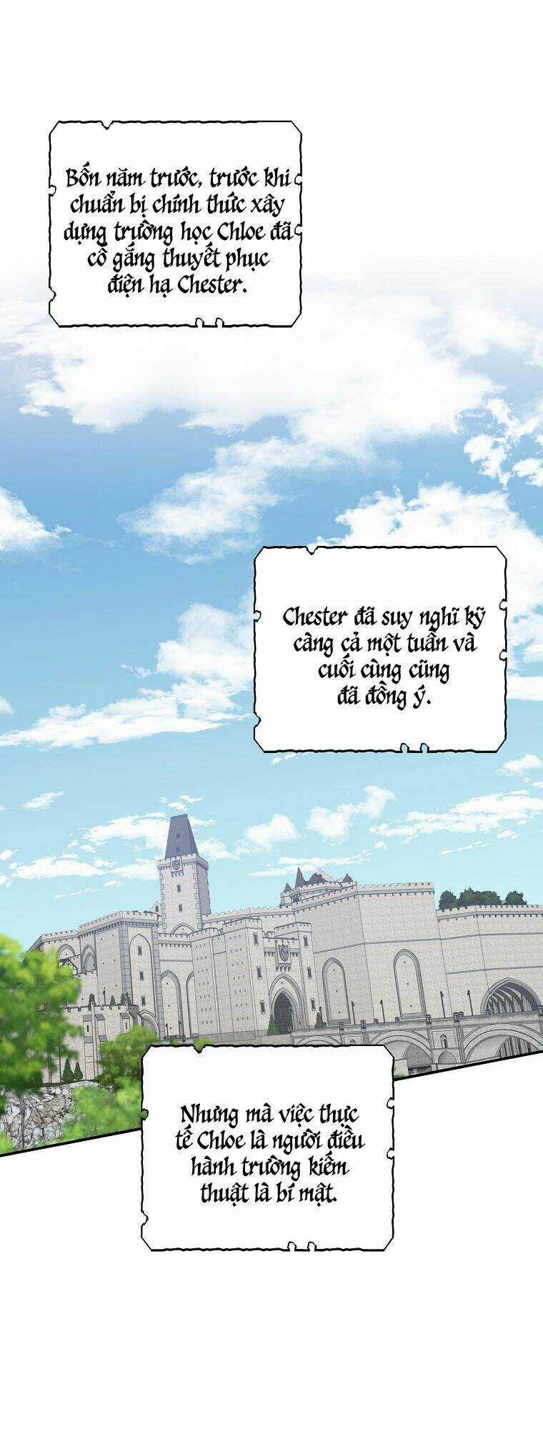 Ba Người Anh Trai Của Tôi Là Bạo Quân Chapter 43.2 trang 0
