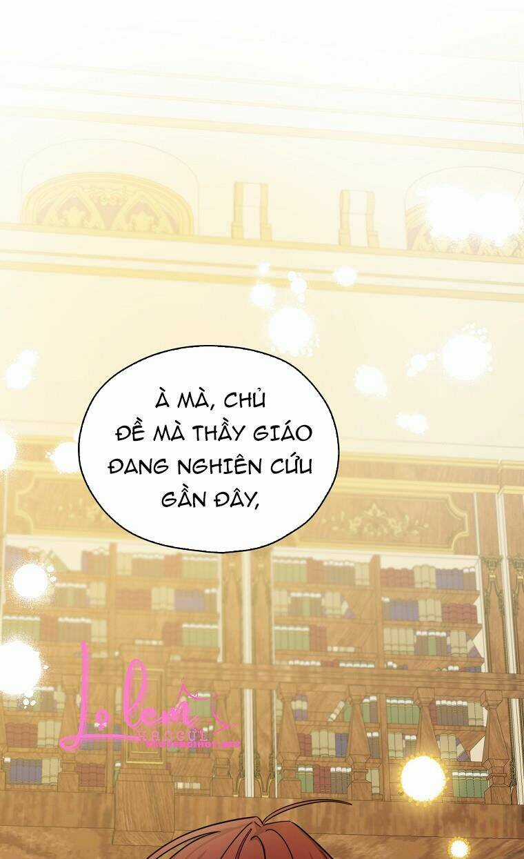 Ba Người Anh Trai Của Tôi Là Bạo Quân Chapter 44.1 trang 0