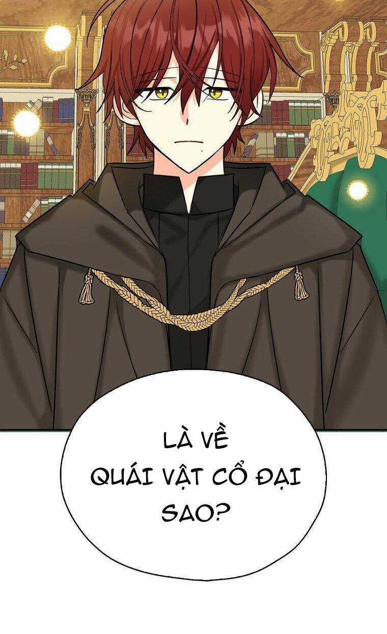 Ba Người Anh Trai Của Tôi Là Bạo Quân Chapter 44.1 trang 1