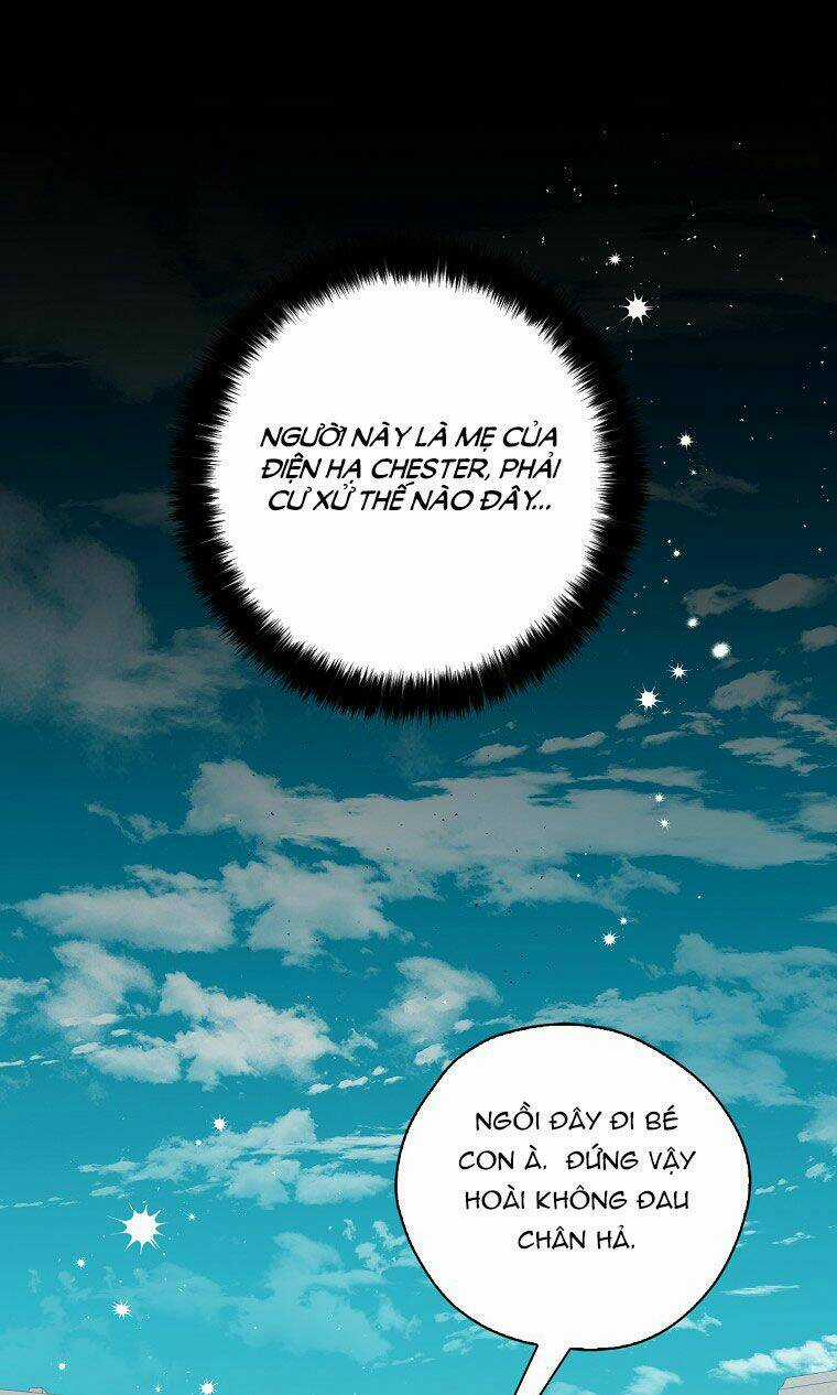 Ba Người Anh Trai Của Tôi Là Bạo Quân Chapter 45.1 trang 1
