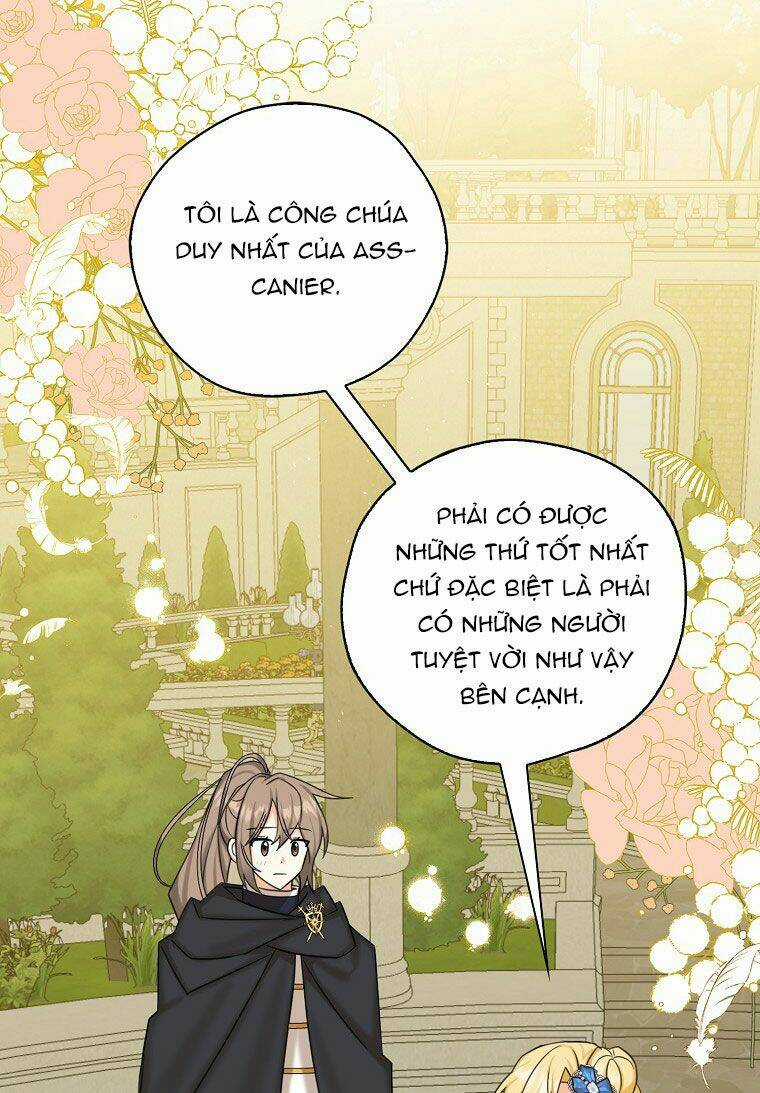Ba Người Anh Trai Của Tôi Là Bạo Quân Chapter 45.2 trang 0