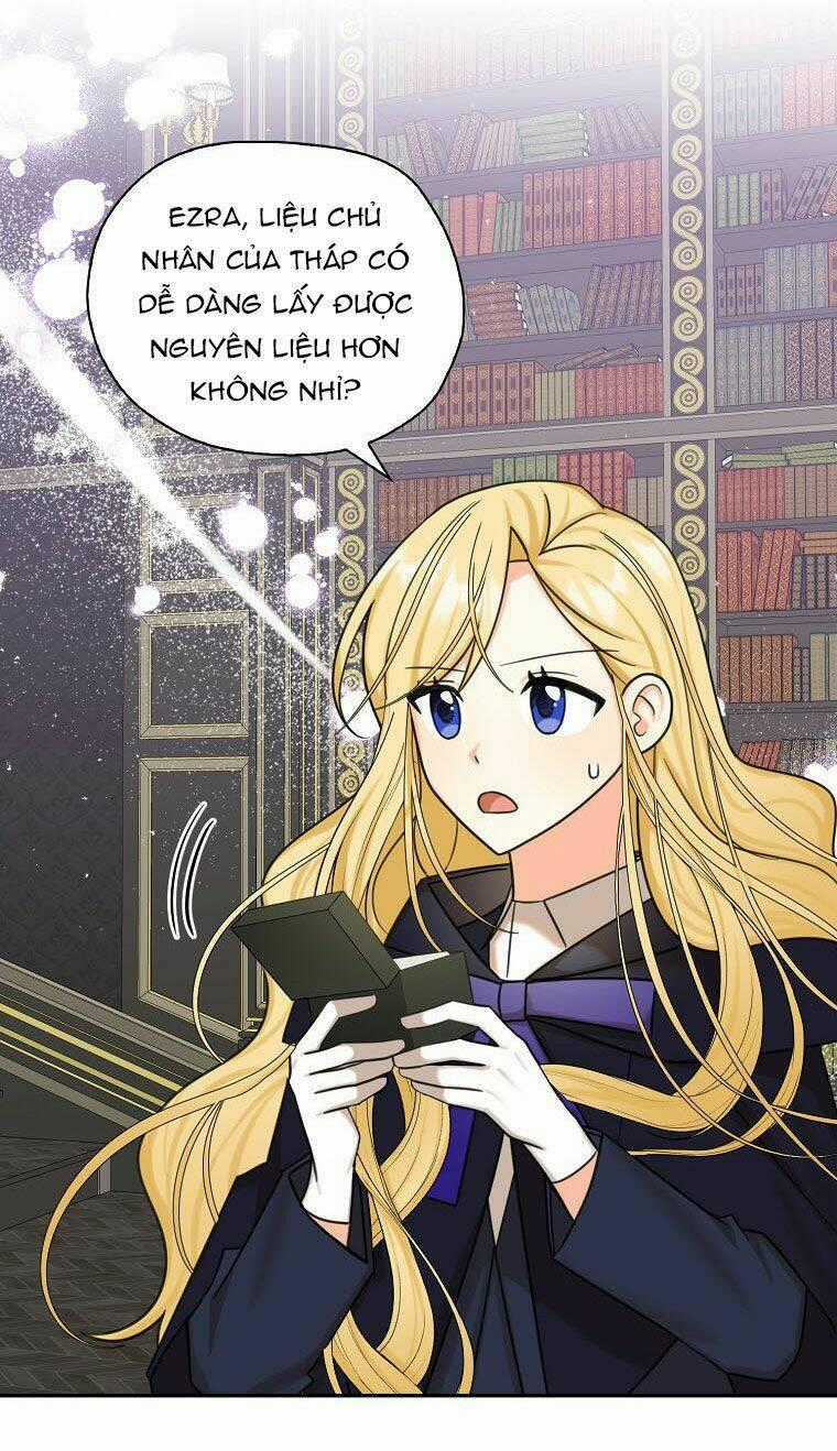 Ba Người Anh Trai Của Tôi Là Bạo Quân Chapter 47.2 trang 0