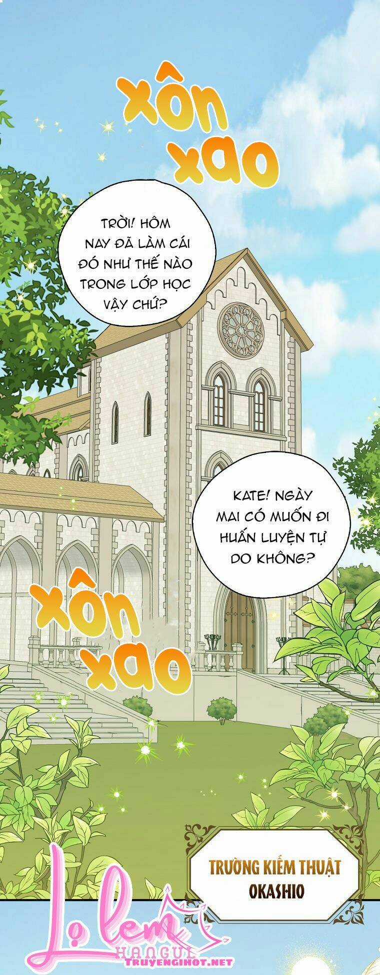 Ba Người Anh Trai Của Tôi Là Bạo Quân Chapter 48.1 trang 0