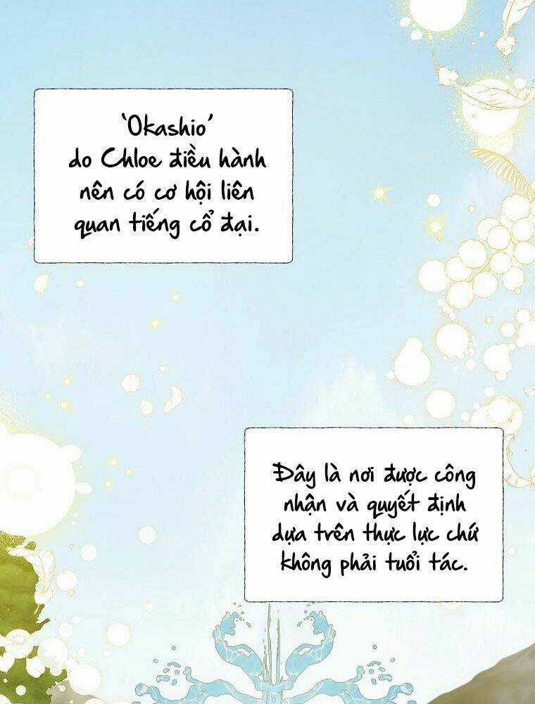 Ba Người Anh Trai Của Tôi Là Bạo Quân Chapter 48.1 trang 1