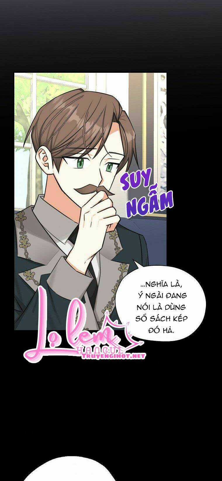 Ba Người Anh Trai Của Tôi Là Bạo Quân Chapter 48.2 trang 0