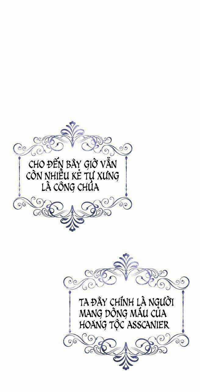 Ba Người Anh Trai Của Tôi Là Bạo Quân Chapter 5 trang 0