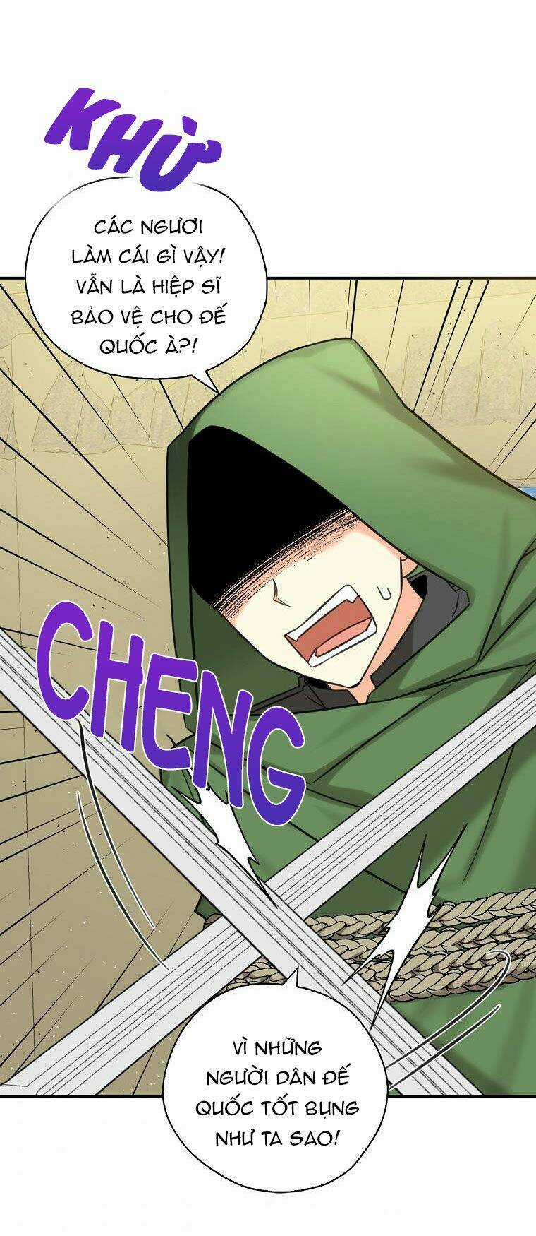 Ba Người Anh Trai Của Tôi Là Bạo Quân Chapter 51.2 trang 0