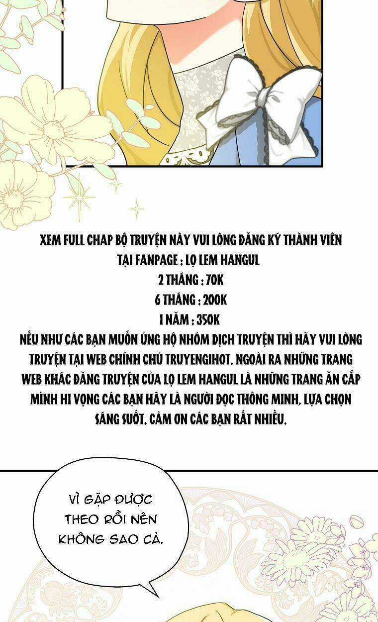 Ba Người Anh Trai Của Tôi Là Bạo Quân Chapter 53.2 trang 0