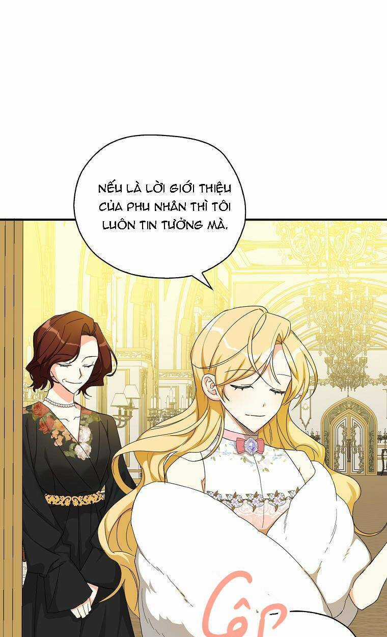 Ba Người Anh Trai Của Tôi Là Bạo Quân Chapter 54.2 trang 1
