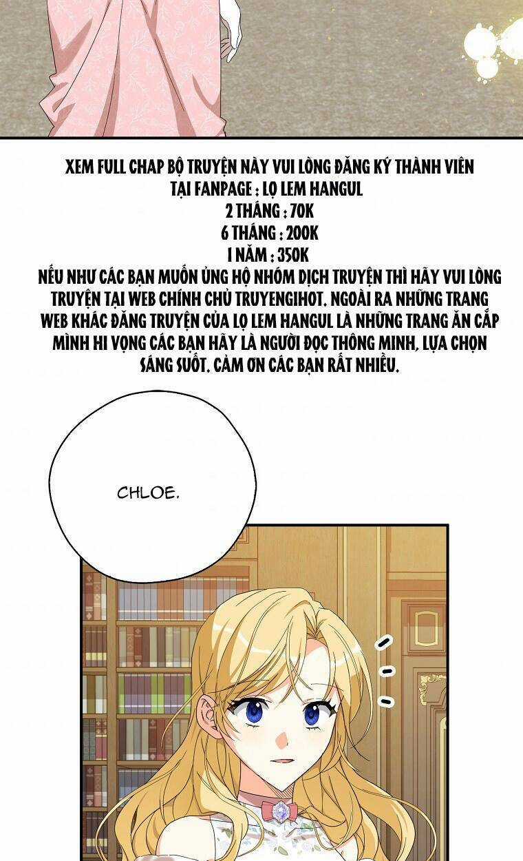 Ba Người Anh Trai Của Tôi Là Bạo Quân Chapter 56.2 trang 0