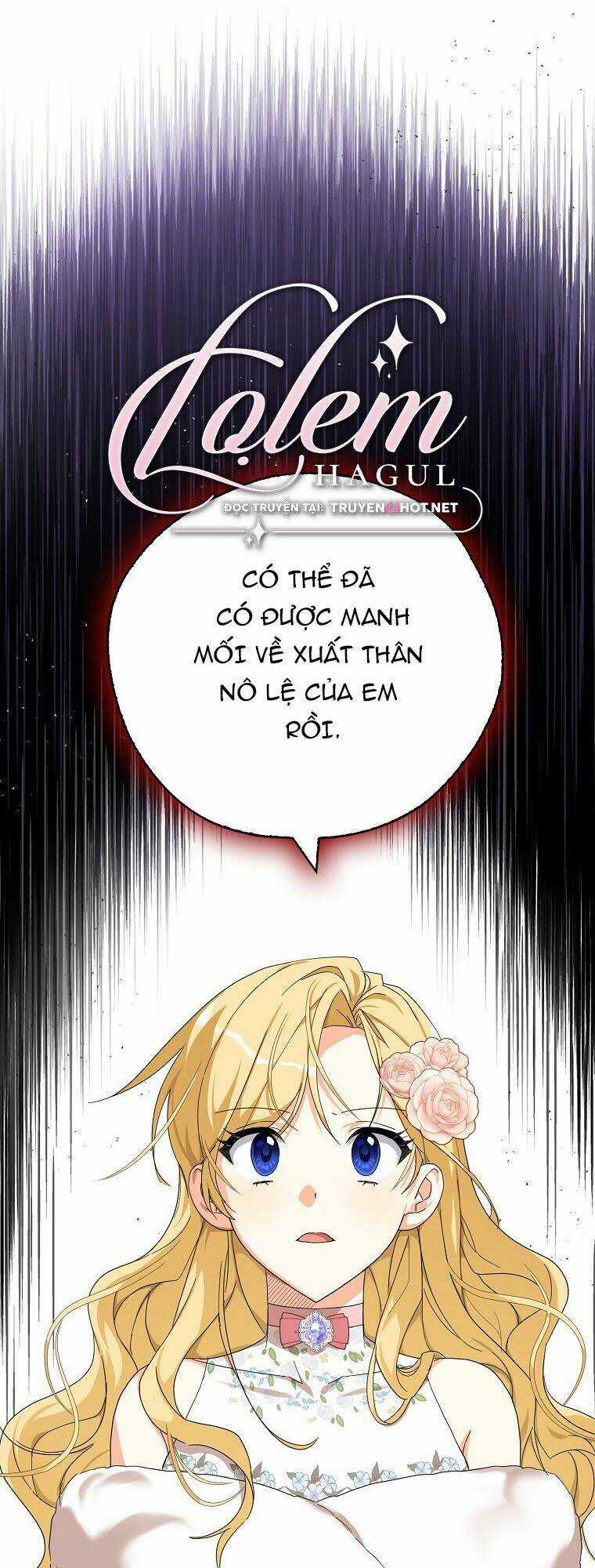 Ba Người Anh Trai Của Tôi Là Bạo Quân Chapter 57.1 trang 1