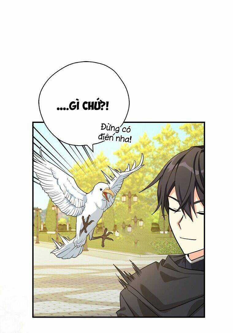Ba Người Anh Trai Của Tôi Là Bạo Quân Chapter 61.2 trang 0