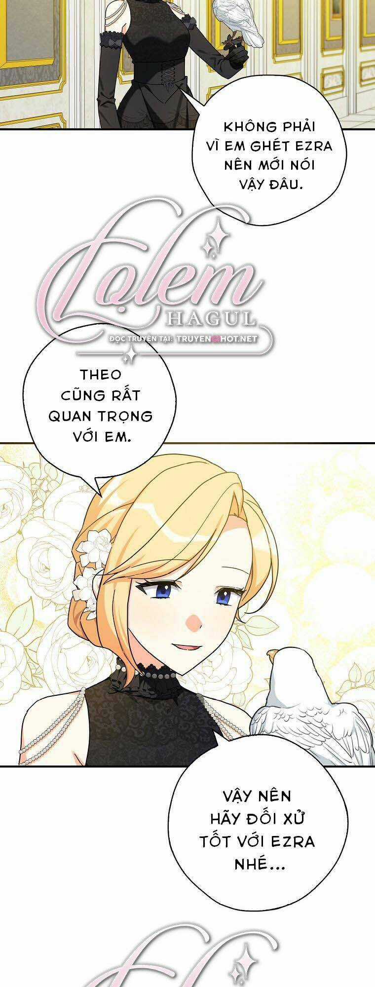 Ba Người Anh Trai Của Tôi Là Bạo Quân Chapter 62.2 trang 1