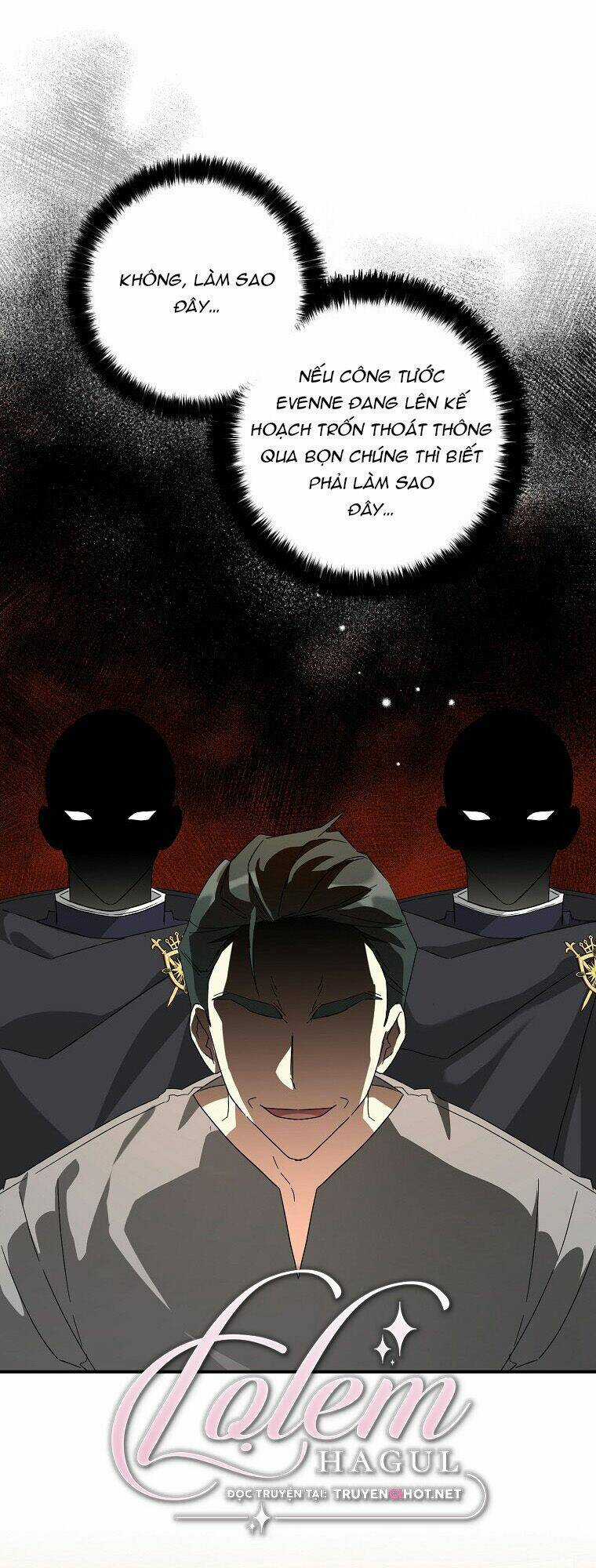 Ba Người Anh Trai Của Tôi Là Bạo Quân Chapter 68.2 trang 0