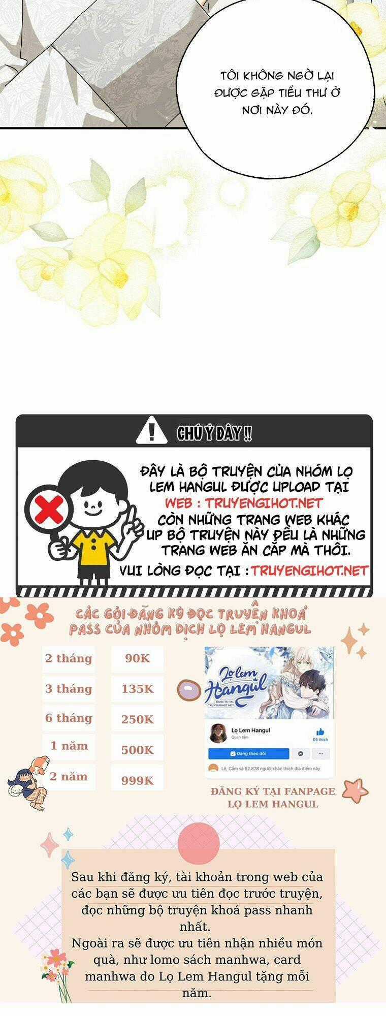 Ba Người Anh Trai Của Tôi Là Bạo Quân Chapter 70.1 trang 1