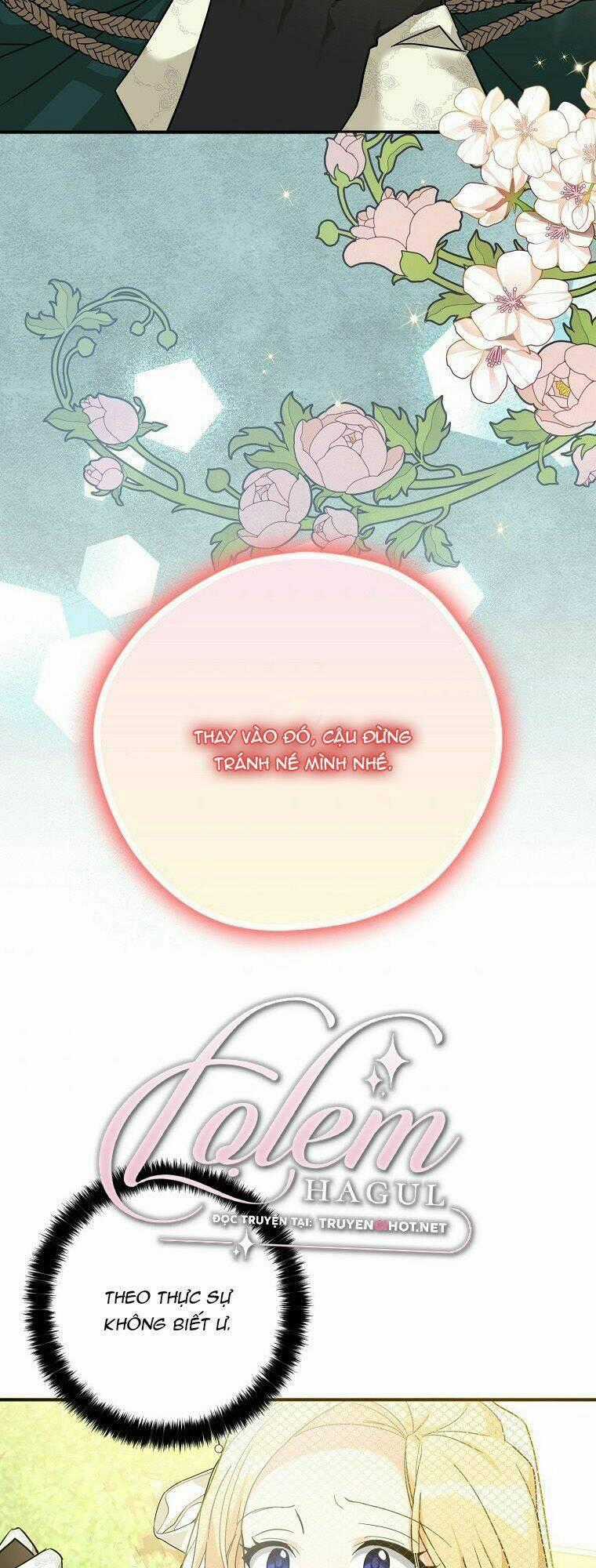 Ba Người Anh Trai Của Tôi Là Bạo Quân Chapter 72.1 trang 1