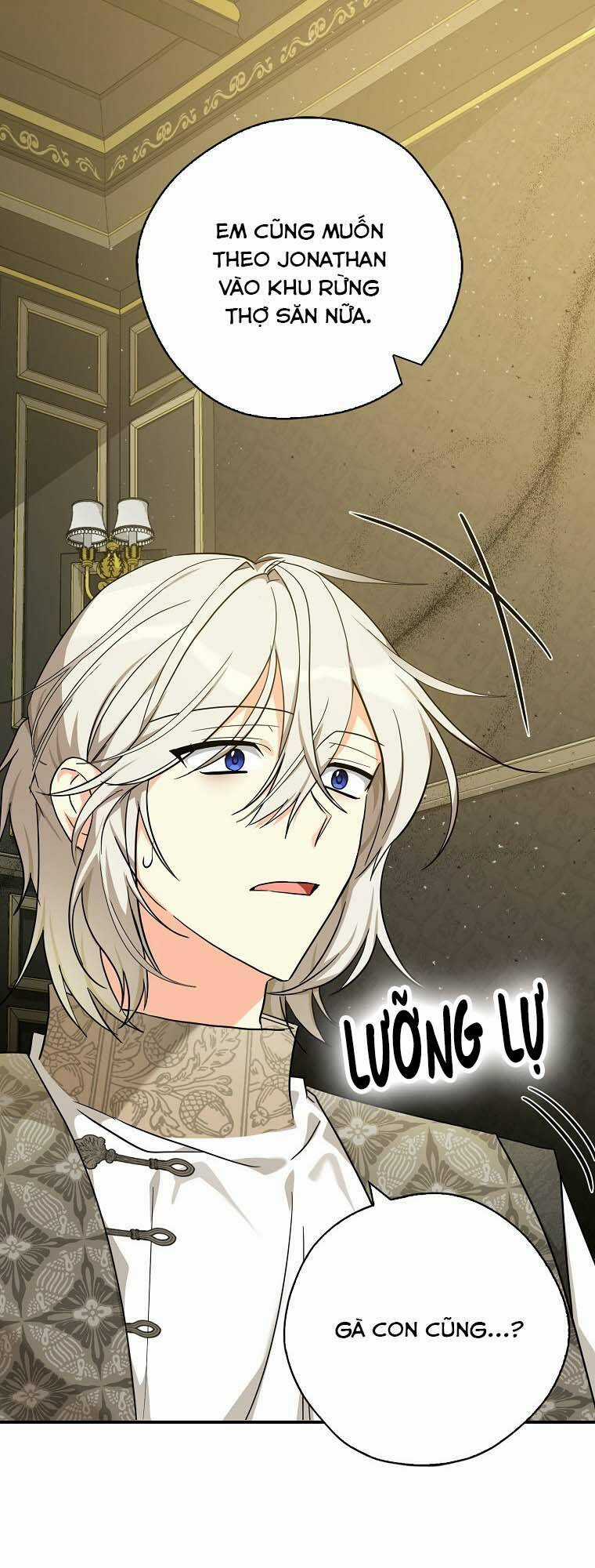 Ba Người Anh Trai Của Tôi Là Bạo Quân Chapter 73 trang 0