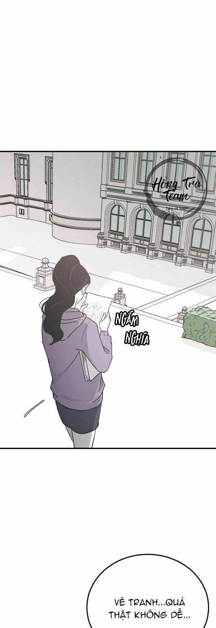Ba Người Anh Trai Cực Phẩm Của Tôi Chapter 18 trang 1