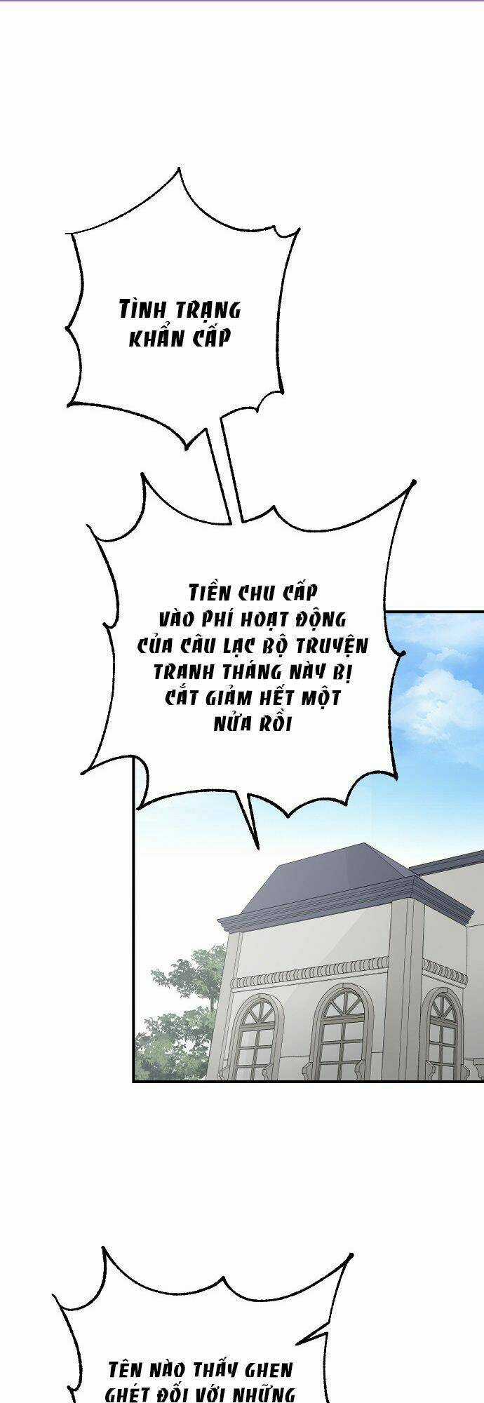 Ba Người Anh Trai Cực Phẩm Của Tôi Chapter 21 trang 1