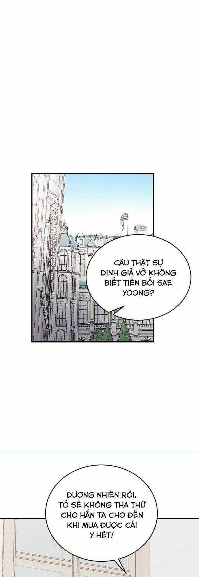 Ba Người Anh Trai Cực Phẩm Của Tôi Chapter 25 trang 1