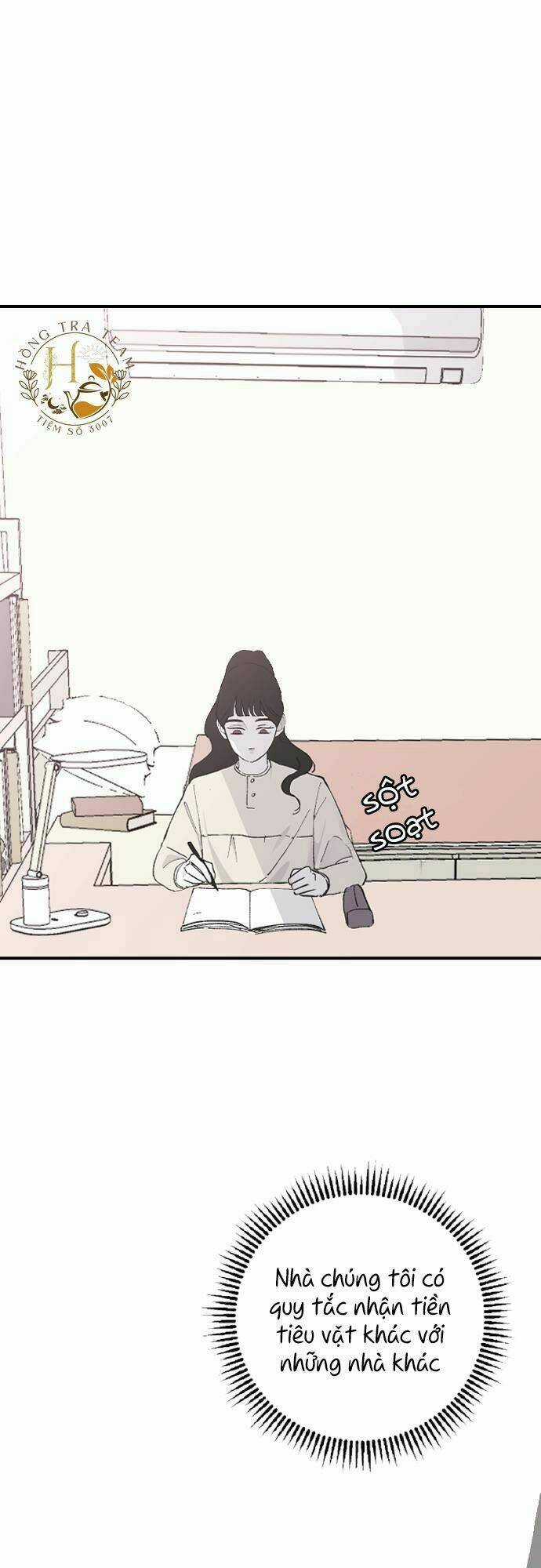 Ba Người Anh Trai Cực Phẩm Của Tôi Chapter 26 trang 1