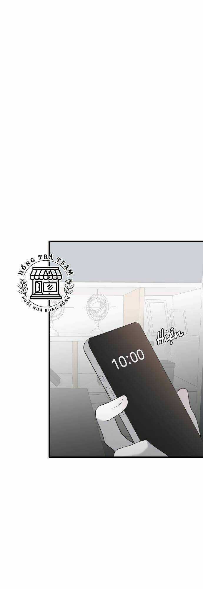 Ba Người Anh Trai Cực Phẩm Của Tôi Chapter 31 trang 0