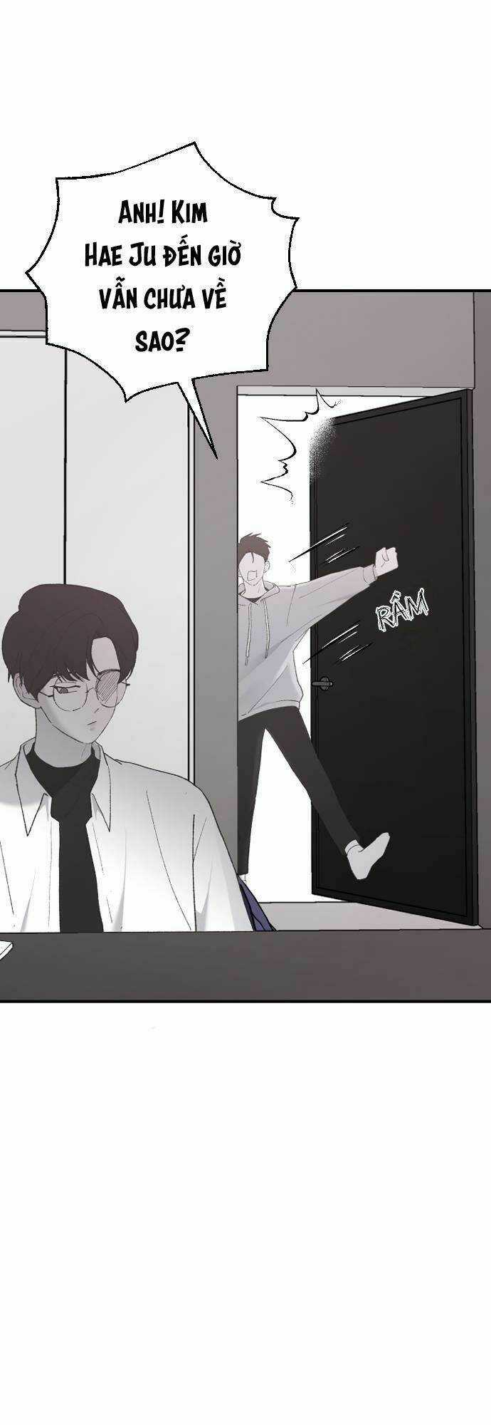 Ba Người Anh Trai Cực Phẩm Của Tôi Chapter 31 trang 1