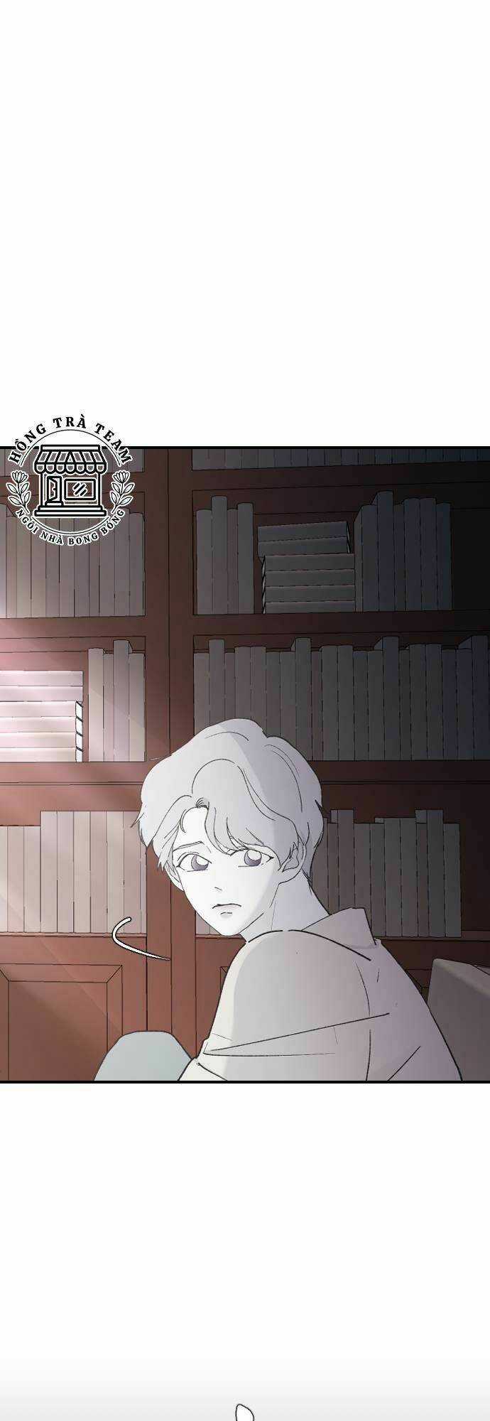 Ba Người Anh Trai Cực Phẩm Của Tôi Chapter 32 trang 1