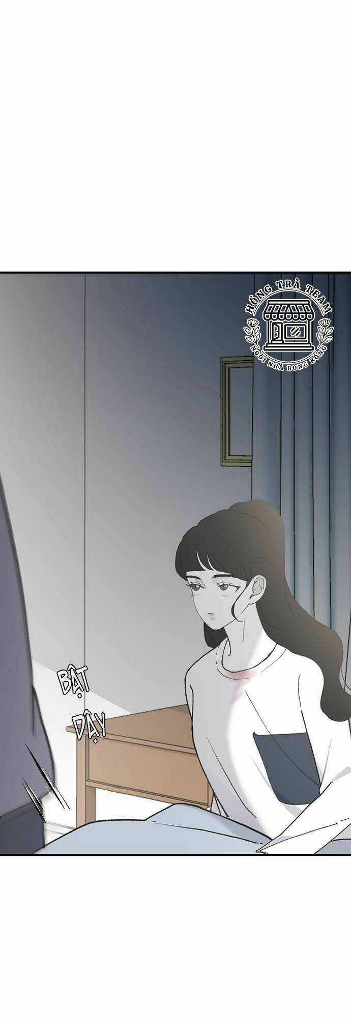 Ba Người Anh Trai Cực Phẩm Của Tôi Chapter 33 trang 1