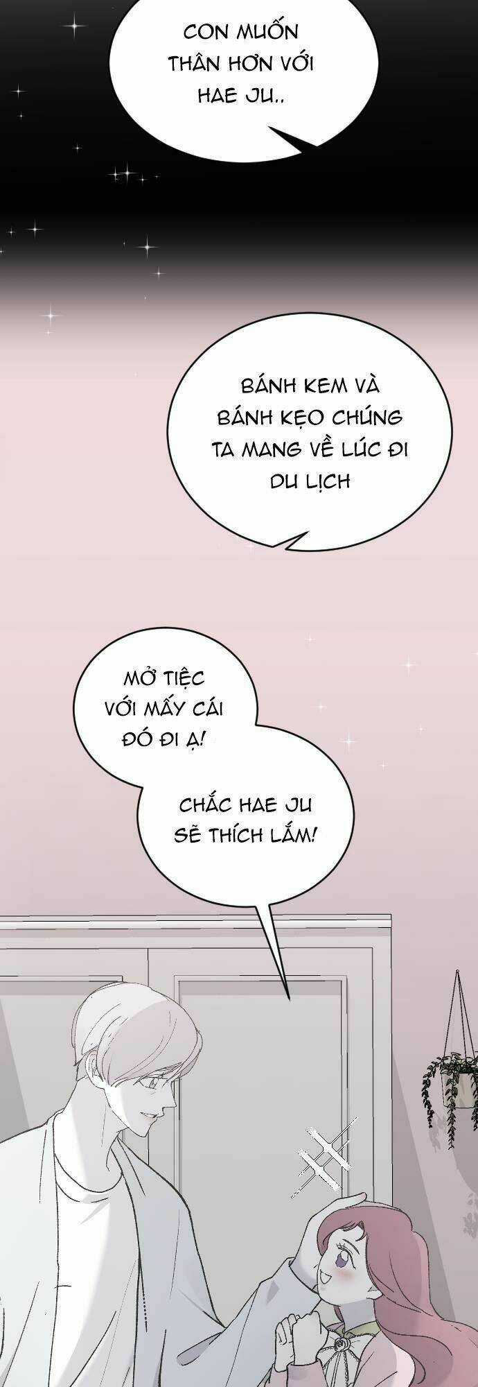 Ba Người Anh Trai Cực Phẩm Của Tôi Chapter 33 trang 10